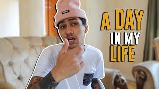 A DAY IN MY LIFE | AKOSI DOGIE