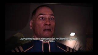 Прохождение Mass Effect по другому 10: Совет Цитадели