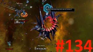 Galaxy Gate VORTEX OF TERROR! - Darkorbit Reloaded #134