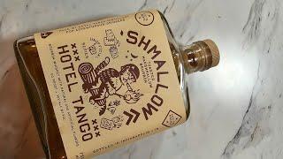 EP: 231 Shmallow Bourbon Whiskey