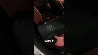 How Audi Q7’s New Seven-Seater Design Makes Passenger Access a Breeze!