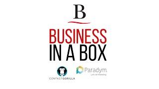 Benchmark Realty Business In A Box Promotional Video