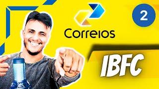 Concurso Correios 2024 - Aula 02 Raciocínio Lógico (Matemática) | Conectivos Lógicos