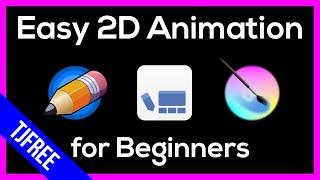 Easy Animation Software