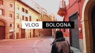 VLOG - Bologna