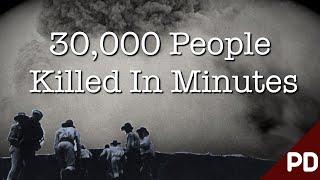 They Thought They Were Safe: The Mount Pelée Disaster 1902 | Plainly Difficult Documentary