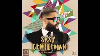 Sasy - "Gentleman" OFFICIAL AUDIO | ساسی - جنتلمن