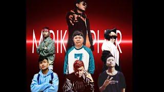 THE MIRIK CYPHER (OFFICIAL MV)