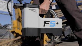 Introducing the Falcon F5+