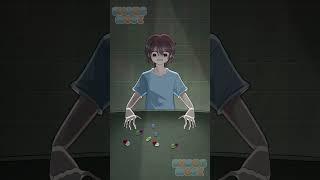 SIDE EFFECTS - #fyp #animation #indiegame #gamedev  #horrorgame #gaming