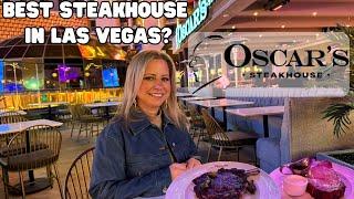 Does this Steakhouse in Las Vegas Live up to the Hype?