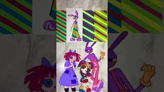 The amazing digital circus #digitalcircus #amzingdigitalcircus #theamazingdigitalcircus #art