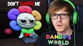 What the heck is Dandy's World? (DON'T TRUST HIM)