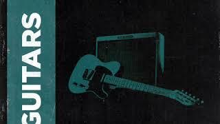 Crabtree Music Library - Guitars Vol. 1 Sample Pack