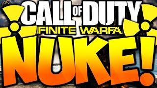 FAST "NUKE" IN INFINITE WARFARE MULTIPLAYER!