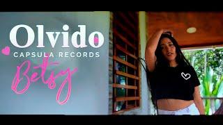 Olvido - Betsy (Official Video)