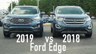 Here’s why the 2019 Ford Edge is best in its class!