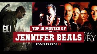 Jennifer Beals Top 10 Movies of Jennifer Beals| Best 10 Movies of Jennifer Beals