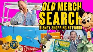 Vintage Disneyland Merch Search