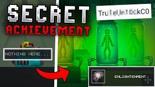 HOW TO GET NEW ACHIEVEMENT "ENLIGHTENMENT"? Tutorial