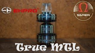 Ehpro True Mtl Rta | Правда MTL ? ;-)