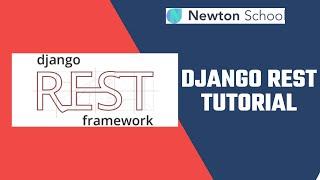 Serializers in Django Rest framework