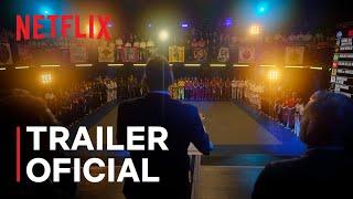 Cobra Kai: Temporada 6 – Parte 2 | Trailer oficial | Netflix