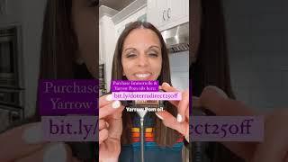 The BEST under eye serum at FRACTION of COST #eyeserum