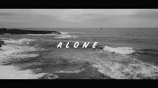 LUVEON - Alone | Sad Emotional Piano Instrumental 2021