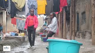 Tekno - Peace of Mind (Mbagathi Dance Crew)