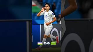Uzbekistan 2-0 Saudi Arabia | Highlights | AFC U17 Asian Cup FINAL #uzbek #uzbekistan #final