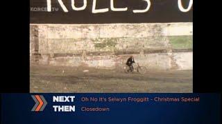 Forces TV Continuity & Final Closedown - Thursday 30th June 2022