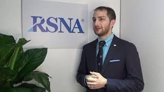 Tom Mahler, Ph.D. candidate, discusses why he chose to conduct this research.