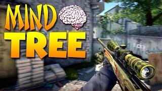 CS:GO - Mind Tree by fuze
