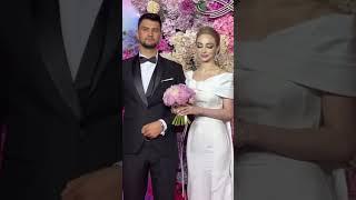 Кабардино-Грузинская свадьба #кбр #нальчик #кавказ #wedding #кавказскиесвадьбы #circassian #грузия