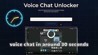 *NEW* How to Get Voice Chat on Roblox (No ID or Phone Needed!)