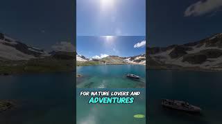 Explore the Hidden Natural Wonders of Afghanistan!