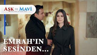 Aşk ve Mavi Özel Klip - Aşk ve Mavi 40. Bölüm