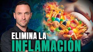 ¿Sientes Inflamación cuando comes? ¡Te estás intoxicando sin saberlo! | AL FINAL MI PÓCIMA MÁGICA