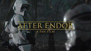 Star Wars - After Endor (OFFICIAL TRAILER)