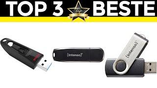 USB Stick Test 2025  TOP 3 beste USB Sticks