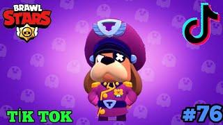 Gülmekten Bayıltan Brawl Stars Tik Tok Videoları #76