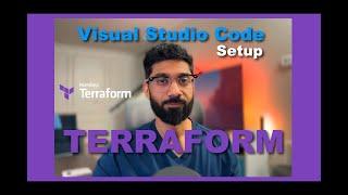 Effortless Terraform Setup in Visual Studio Code - Step-by-Step Guide for Beginners