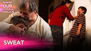 Sweat - Película Turca Doblaje Español - Alın Teri