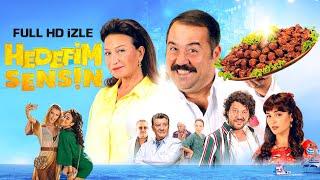 Hedefim Sensin - Full Film