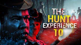 Is 6 star MMR worth it for You in Hunt: Showdown? | Hunt: Showdown  Experience 10