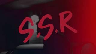 SSR - Reality Club (Official Lyric Video)