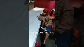 Viral pria selingkuh dengan nenek nenek #madura #viral #nenek #shortvideo #shorts