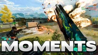 Battlefield 2042 Moments + Kornet Launcher