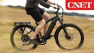 Ride1Up 700 Series Electric Bike Review: It Replaced My Car